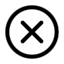 edit the video files by cropping, rotate
